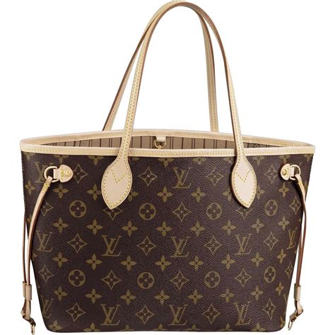 is the louis vuitton neverfull worth it|louis vuitton neverfull clearance.